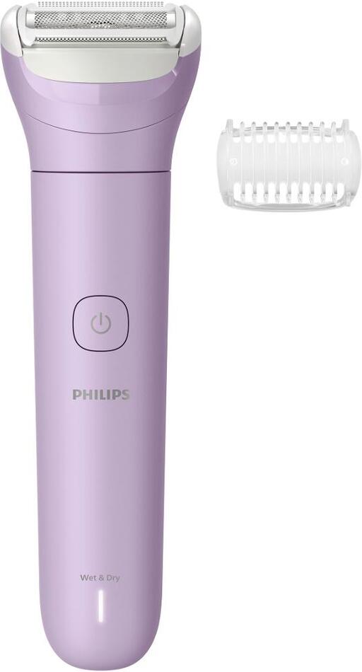 Holící strojek dámský Philips BRL114/00