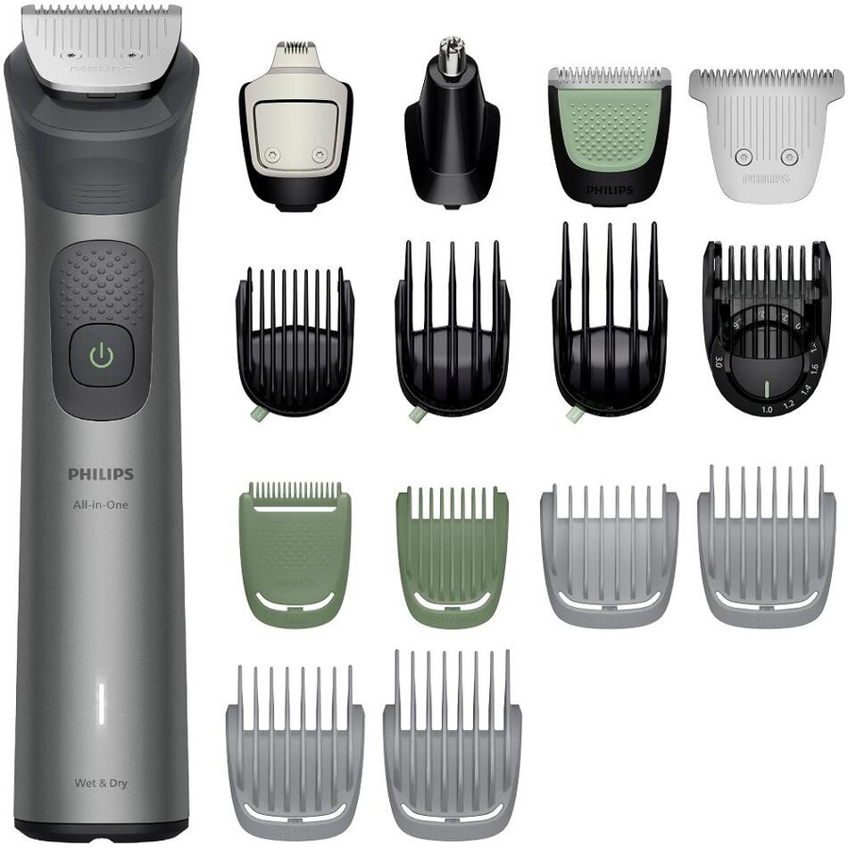 Multifunkční zastřihovač Philips MG7951/15