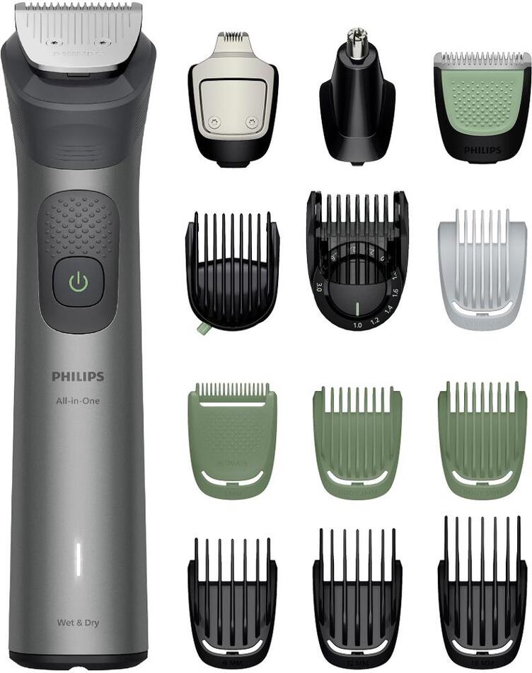 Multifunkční zastřihovač Philips MG7921/15