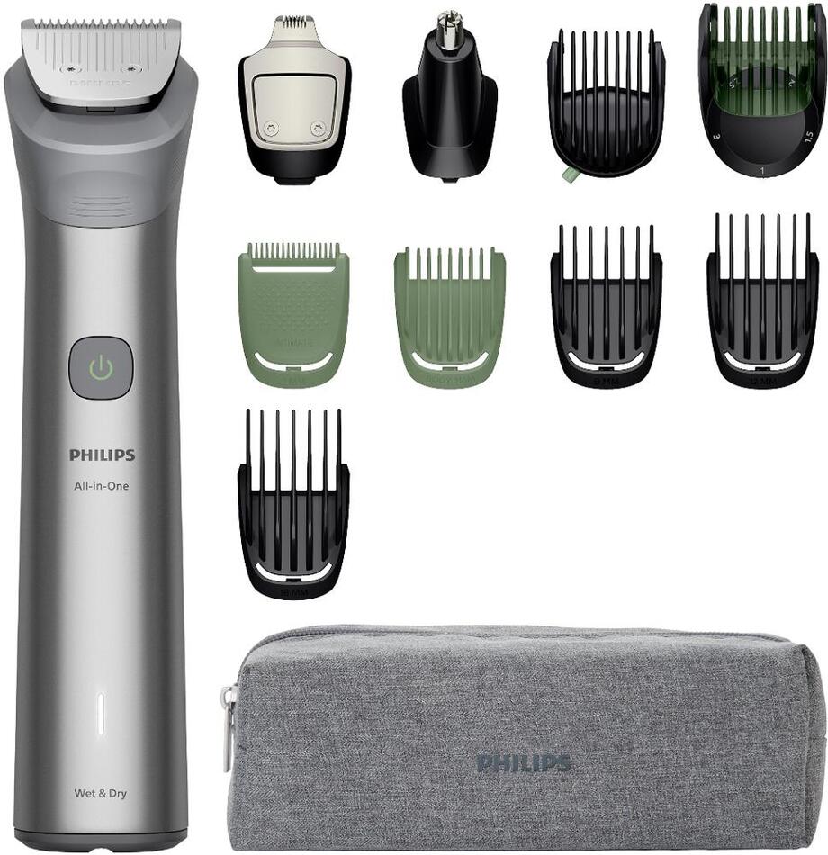 Multifunkční zastřihovač Philips MG5941/15