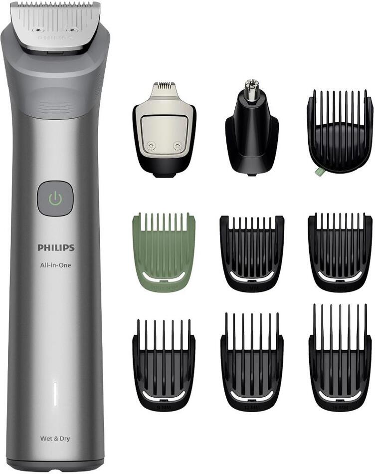 Multifunkční zastřihovač Philips MG5921/15