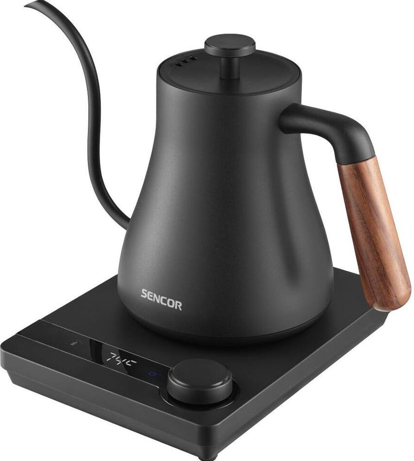 Varná konvice Sencor SWK 2828BK