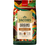 Zrnková káva JACOBS Kenya & Uganda 1kg Tassimo