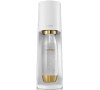 Výrobník sody SodaStream Terra White Gold