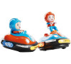 Osobní auto Maxlife MXRC-500 Bourák 2 ks