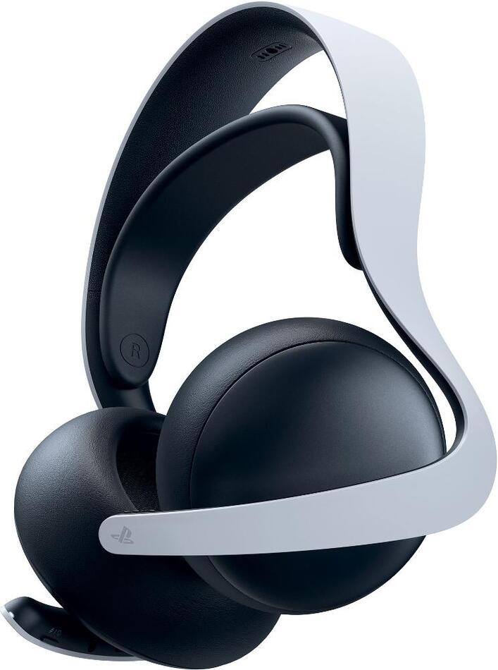 Herní sluchátka Sony PS5 PULSE ELITE Wireless Heads