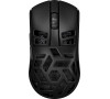 Herní myš LORGAR MSE90W Black