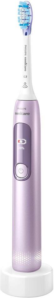 Sonický zubní kartáček Philips HX3792/12