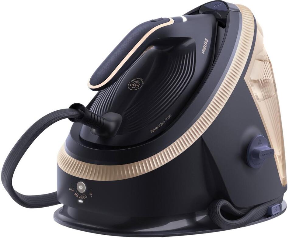 Parní generátor Philips PSG7300/20