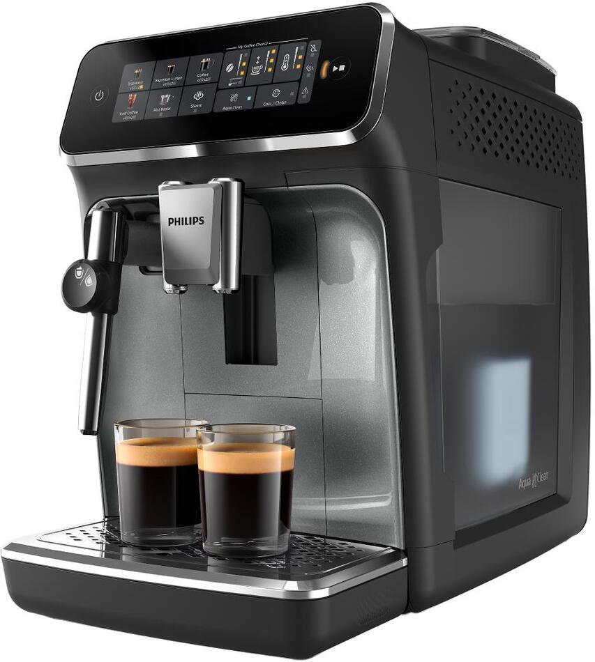 Espresso Philips EP3329/70 Series 3300