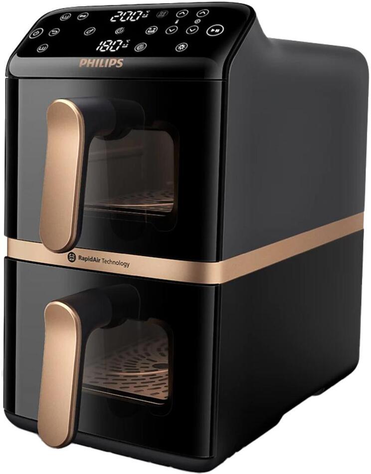 Horkovzdušná fritéza Philips NA462/70