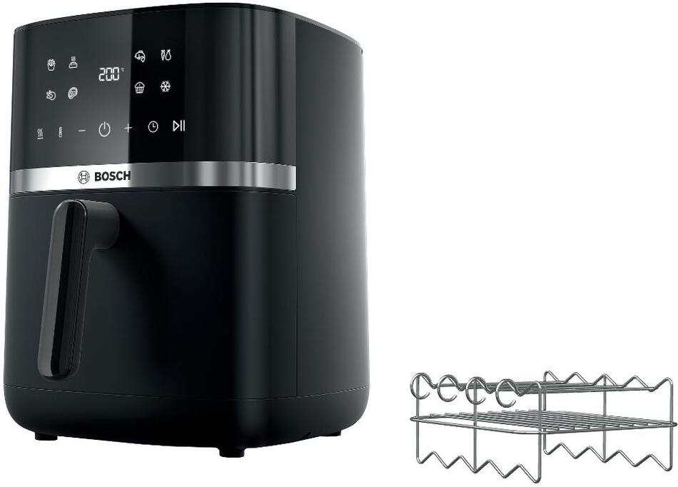 Horkovzdušná fritéza Bosch MAF462B1