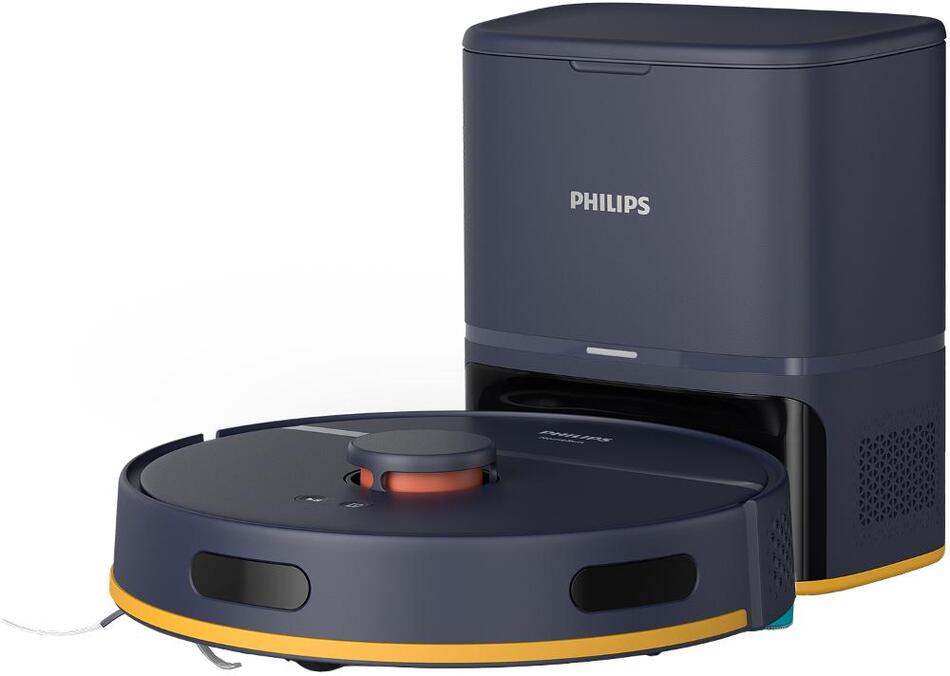 Robotický vysavač 2v1 Philips XU2100/15