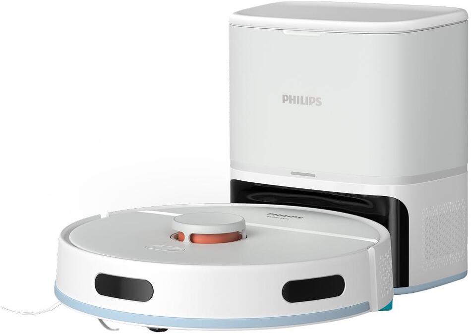 Robotický vysavač 2v1 Philips XU2100/25