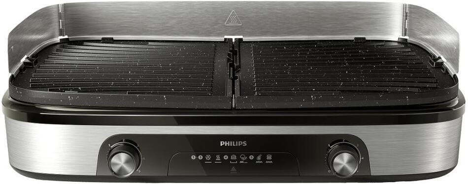Gril stolní Philips HD6222/90
