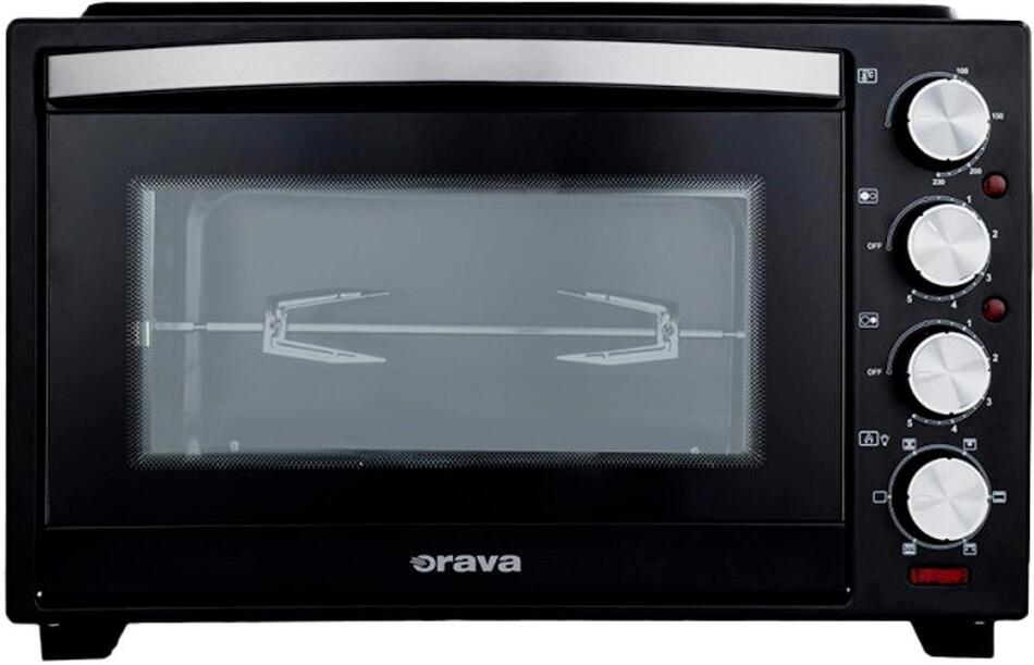 Minitrouba Orava Elektra-C38