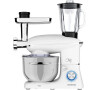 Kuchyňský robot Orava Chef-3