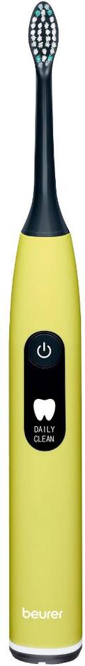 Sonický zubní kartáček Beurer SC 50 Splashy Lemon