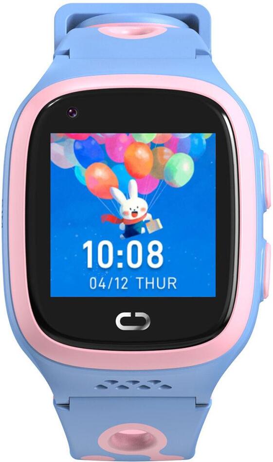 Smart hodinky Canyon ZEFIR KW-49 Kids watch E-SIM 4