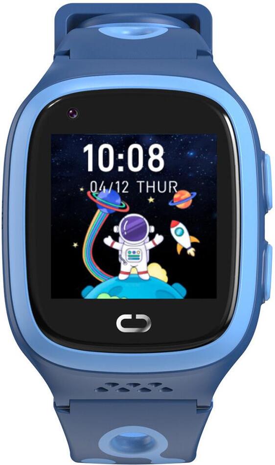 Smart hodinky Canyon ZEFIR KW-49 Kids watch E-SIM 4