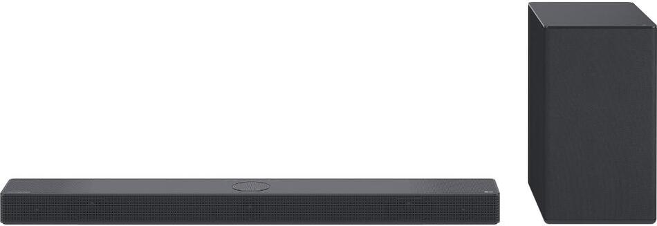Soundbar LG SC9S