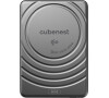 Power Bank CubeNest S1B3D Black