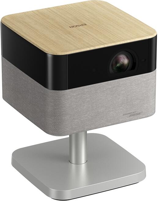 Projektor Epson EF-72