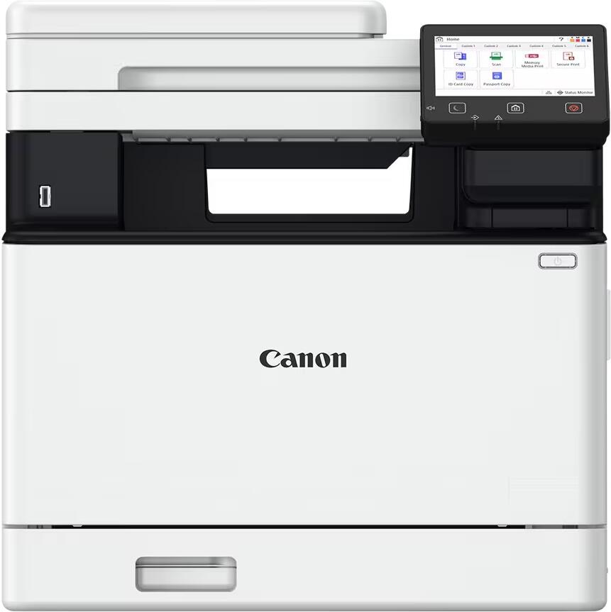 Canon imageFORCE C1333 + sada tonerů T12 (7185C002)
