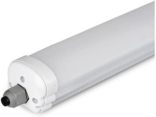 LED zářivka V-TAC VT-1249 36W 6500K 120cm