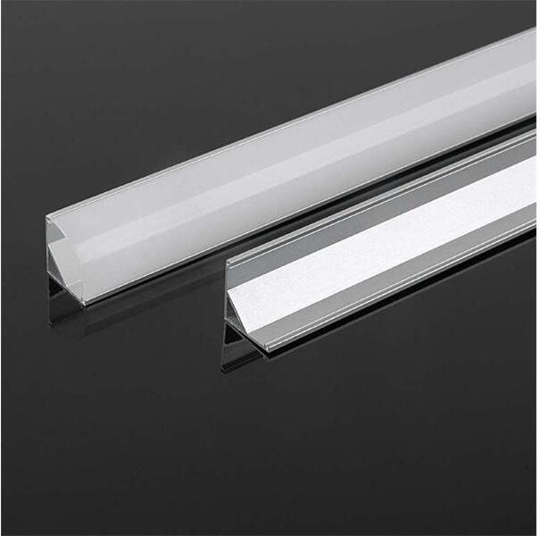Al profil pro LED pásky V-TAC VT-8158