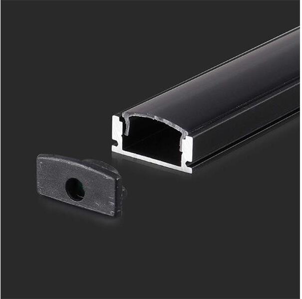 Al profil pro LED pásky V-TAC VT-8113