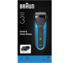 Braun S3 Shave&Style 310BT