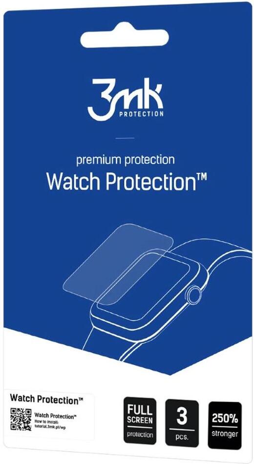 Ochranné sklo 3MK Watch Protection FlexibleGlass