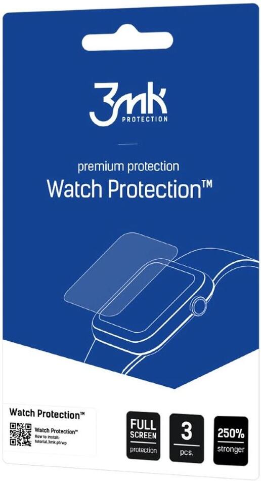 Ochranné sklo 3MK Watch Protection FlexibleGlass