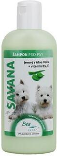Šampon Bea Savana s Aloe Vera 200ml