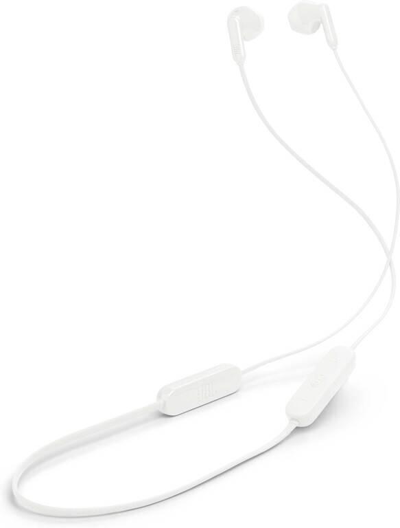 Sluchátka JBL Tune 235BT, bílá
