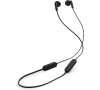 Sluchátka JBL Tune 235BT, černá