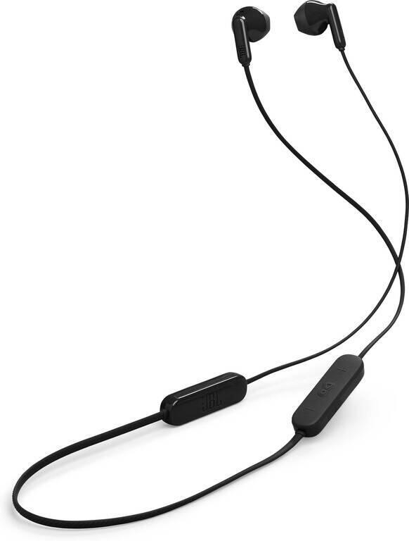 Sluchátka JBL Tune 235BT, černá