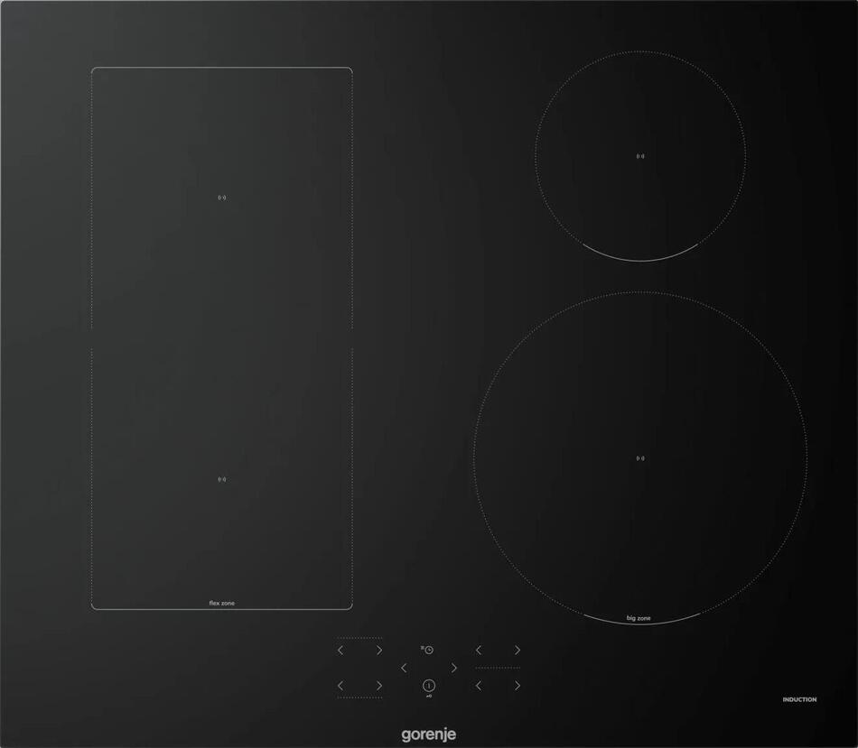 Indukční deska Gorenje GI6431BFZ G400