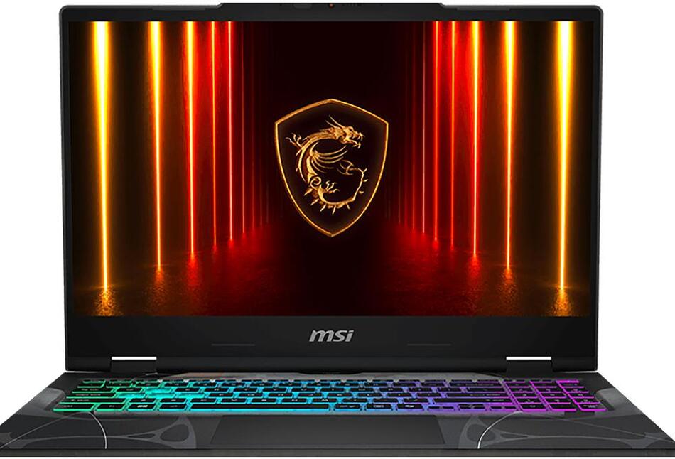 Notebook MSI Cyborg 15 B13WEKG-477CZ