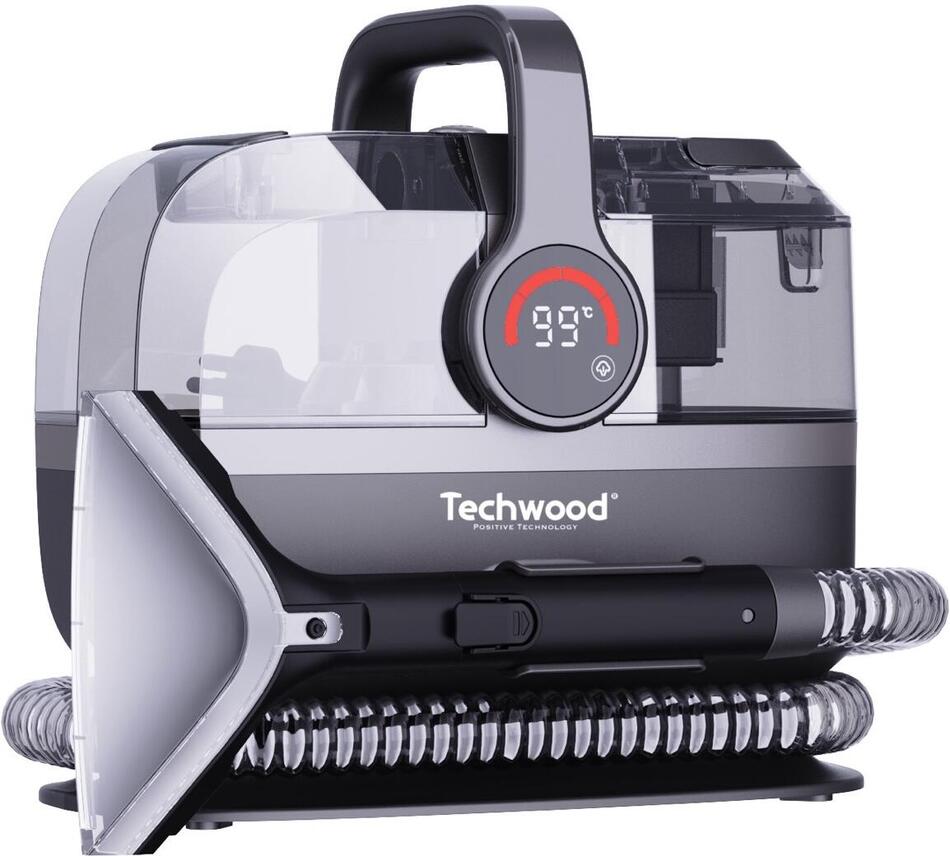 Tepovač Techwood TAN7066V