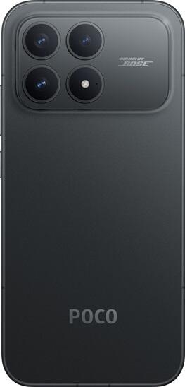 POCO F8 PRO 12/256GB Black