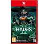 NS2 Hades II - Nintendo Switch 2 Edition