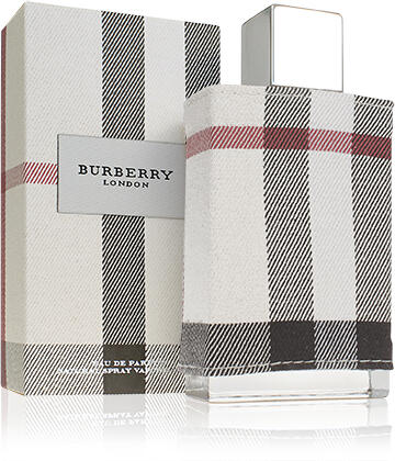 Burberry London parfémovaná voda pro ženy 100 ml
