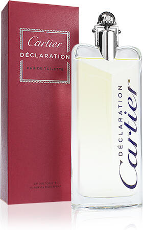 Cartier Déclaration toaletní voda pro muže 100 ml