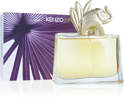 Kenzo Jungle L'Elephant parfémovaná voda pro ženy 100 ml