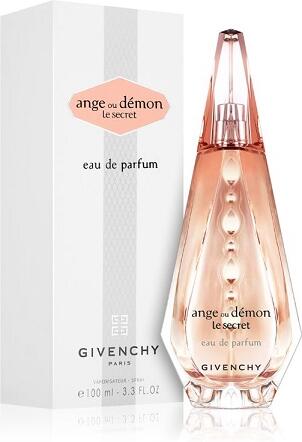 Givenchy Ange Ou Démon Le Secret 2014 parfémovaná voda pro ženy 100 ml