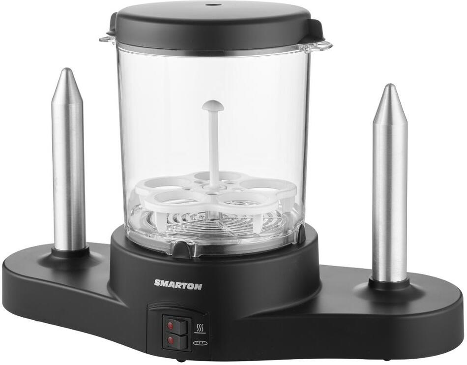 Hotdogovač SMARTON HM 200