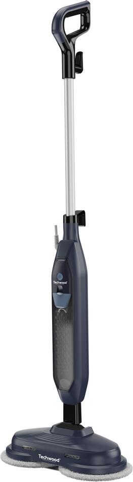 Techwood TBV811 parní mop