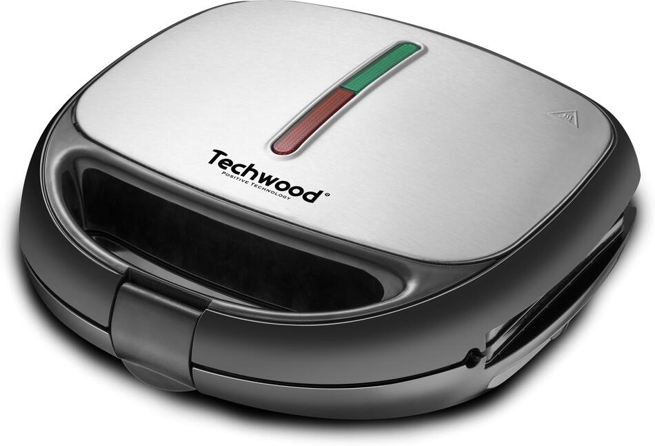 Techwood TGCI836 sendvičovač 3v1